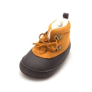 NWOT Zara Baby Booties